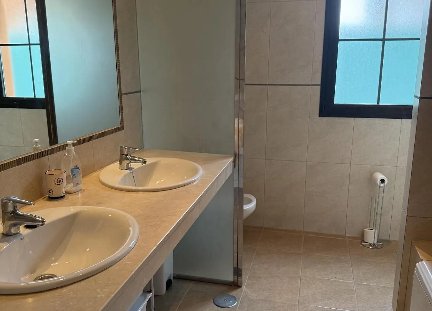 Vista Verde, Luxury Family Front Line Golf, Hot Tub,Pool Table, 8 Pers, Caleta De Fuste Spanje